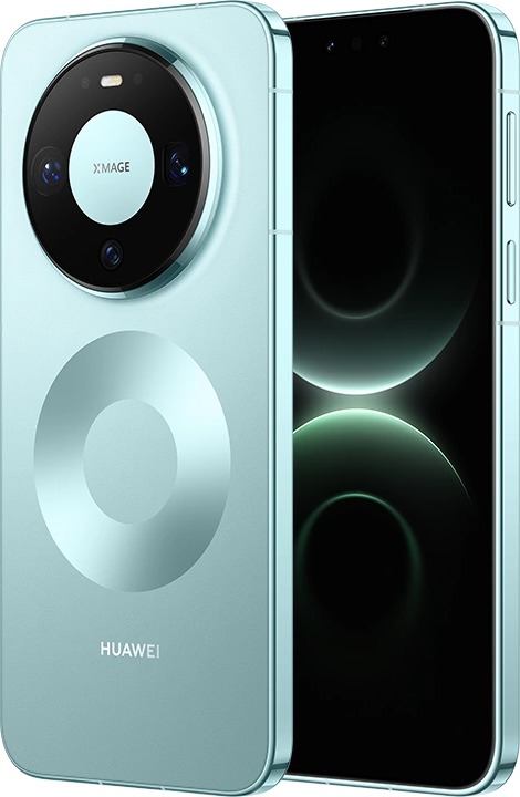 Смартфон Huawei Mate 80 Pro 16/512 Гб, Зеленый, Dual Nano-SIM детальное изображение - 8