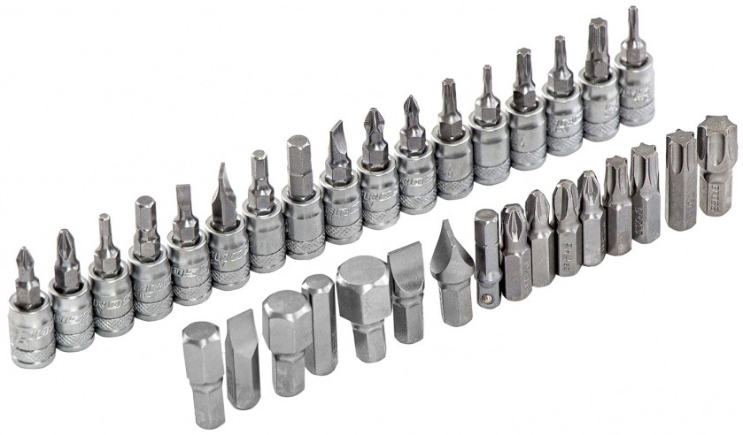 Набор инструментов Gross 14149 детальное изображение - 8