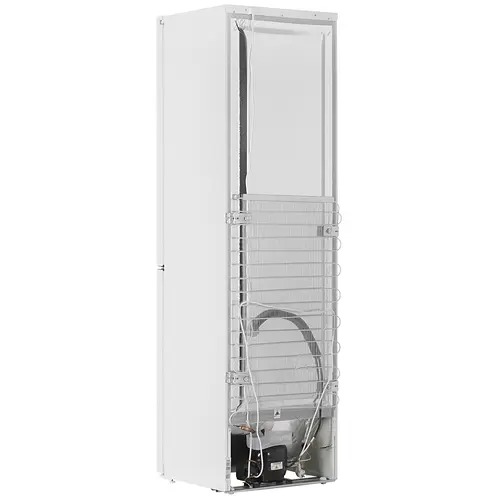 Холодильник Biryusa 880 NF, Белый детальное изображение - 4