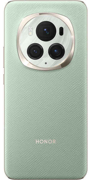 Смартфон Honor Magic6 Pro 512 Гб, Шалфейный зеленый, Dual nano SIM детальное изображение - 2
