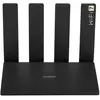 Wi-Fi маршрутизатор (роутер) Huawei WiFi BE3 Pro YGJN-BE33-20, Черный вариант - 1