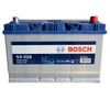 Аккумулятор BOSCH Silver EN830 R+, обратная, 0092S40280 95 А·ч вариант - 1