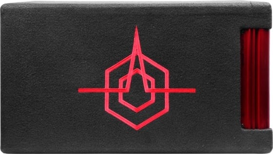 Сабвуфер активный Ural sound УРАЛ АС-У12А ЧЕРНЫЙ, 30 см, 300 Вт детальное изображение - 2