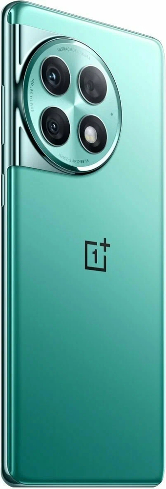 Смартфон OnePlus Ace 2 Pro 12 256 Гб, Зеленый, Dual nano-SIM №3