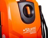 Мойка высокого давления Sturm PW 9223, 2.3 кВт, 165 бар, Оранжевый вариант - 4