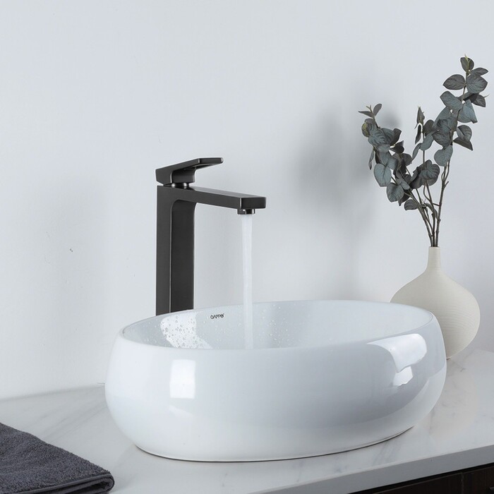 Смеситель Gappo Futura G1017-2 №3