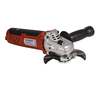 Машина шлифовальная угловая REDVERG RD-AG1200-125E 00006692873, 125 мм, 12000 об/мин, 1200 Вт вариант - 2