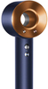 Фен Dyson Supersonic HD07 EU (113312-01), Берлинская лазурь/Медь вариант - 4
