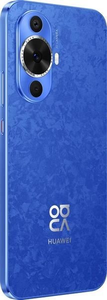 Смартфон Huawei nova 12s 8 128 Гб, Синий, Dual nano SIM детальное изображение - 3