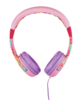 Проводные наушники Trust Spila Kids Headphone, Розовый вариант - 3
