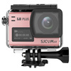 Action камера SJCAM SJ8 Plus, Розовый вариант - 2