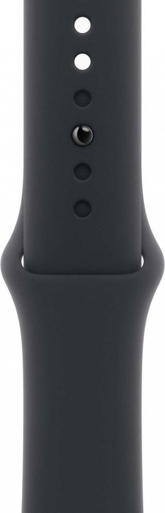 Умные часы Apple Watch Series 11 46 мм, Space Gray Aluminium Case with Black Sport Band, GPS, Космический серый №3