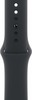 Умные часы Apple Watch Series 11 46 мм, Space Gray Aluminium Case with Black Sport Band, GPS, Космический серый вариант - 3