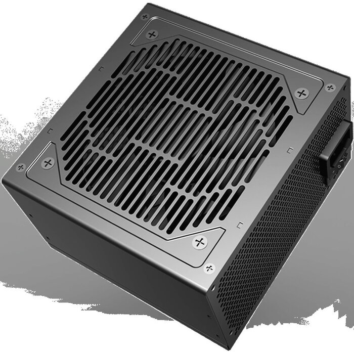 Блок питания PCcooler P3-F650-W1H, 650 Вт №5