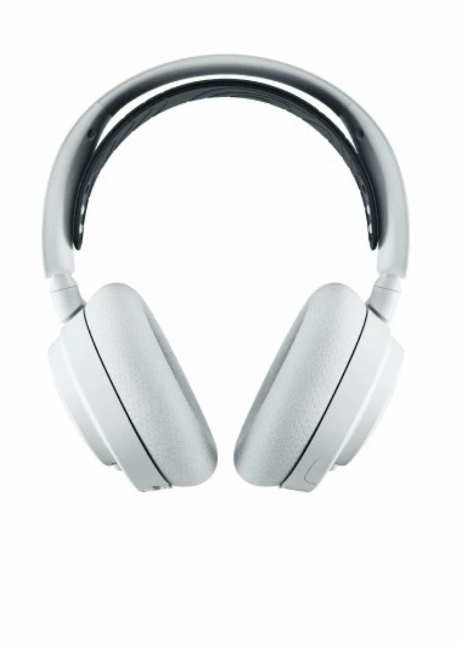 Беспроводные наушники SteelSeries Arctis Nova 7X, Белый детальное изображение - 2