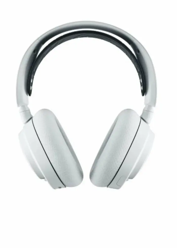 Беспроводные наушники SteelSeries Arctis Nova 7X, Белый №2