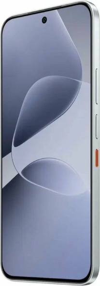 Смартфон Infinix Hot 60 Pro (CAU) 8/128 Гб Серебристый, Dual nano SIM детальное изображение - 4