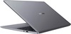 Ноутбук Honor MagicBook X16, 2023, RAM 16 ГБ, Серый, SSD 512 ГБ, Intel UHD Graphics, Windows 11 Home (5301AFHH) вариант - 5