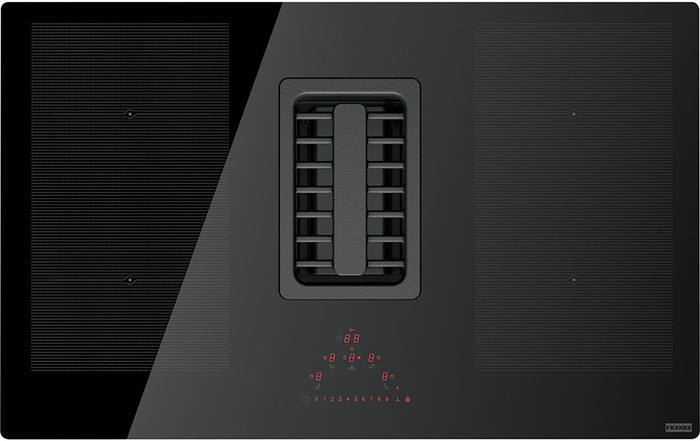 Индукционная варочная панель Franke FMA 839 HI, Черный №1
