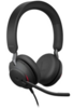 Гарнитура Jabra Evolve2 40 SE USB-A, Черный вариант - 2