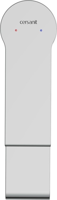 Смеситель Cersanit Brasko A63020 детальное изображение - 7