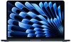 Ноутбук Apple MacBook Air 15 2026 на M5, RAM 16 ГБ, Midnight, SSD 1 ТБ, Apple graphics 10-core вариант - 1