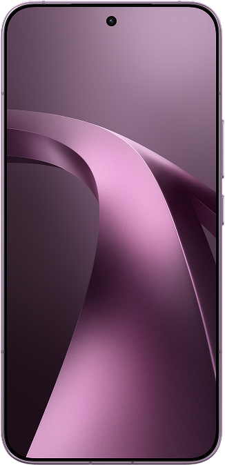 Смартфон Xiaomi 17T Pro 12/512 Гб, Фиолетовый, Dual nano-SIM + eSIM детальное изображение - 3
