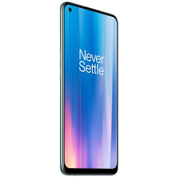 Смартфон OnePlus Nord CE 2 5G 8 128 Гб, Синий, Dual nano-SIM детальное изображение - 3