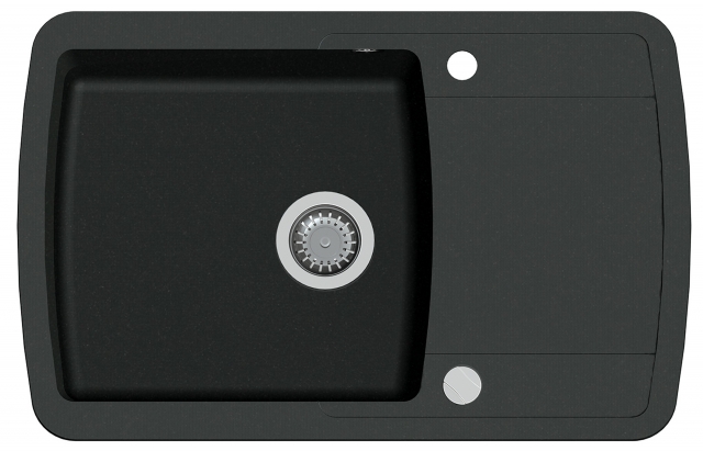 Кухонная мойка Aquasanita Lira SQL101  детальное изображение - 1