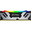 Оперативная память Kingston Fury Renegade RGB DDR5 6800MHz, KF568C36RSA-16, 16 Гб вариант - 1
