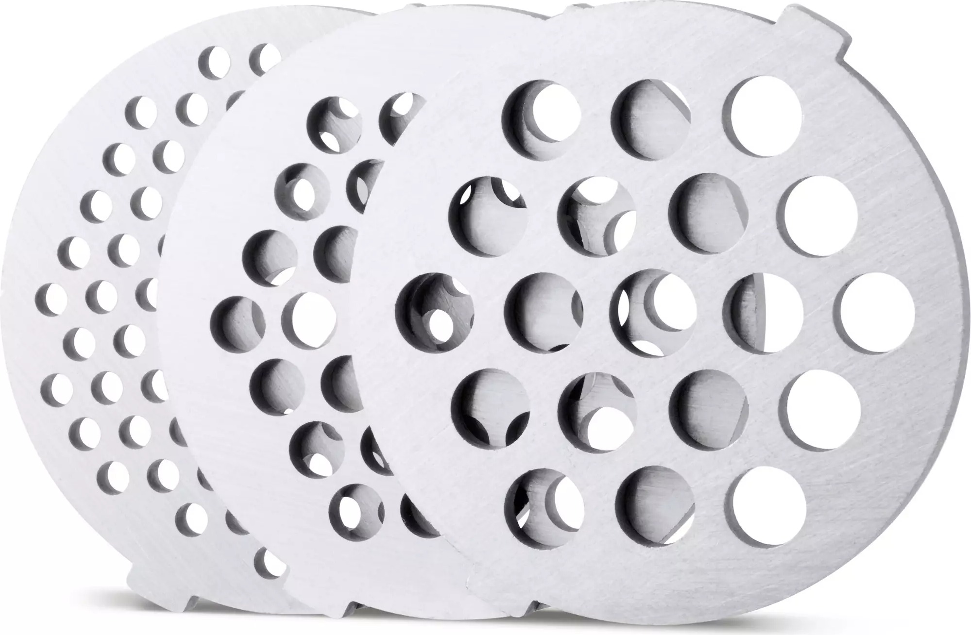 Мясорубка Hyundai HY-MG5491, Черный детальное изображение - 5