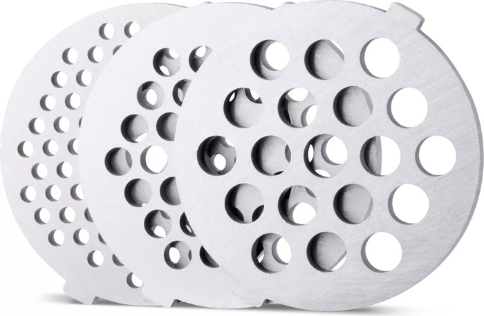 Мясорубка Hyundai HY-MG5491, Черный №5