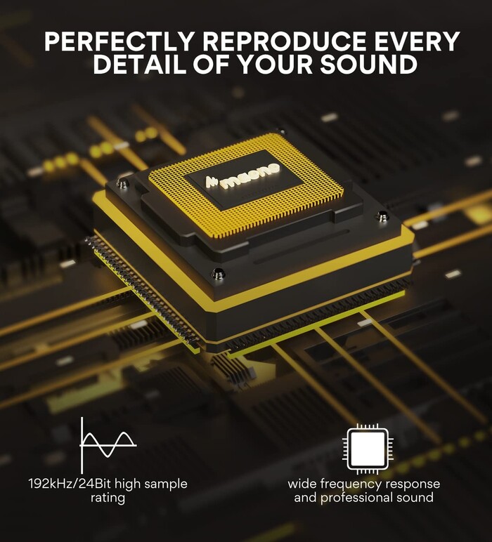 Микрофон Maono AU-PD100U №8