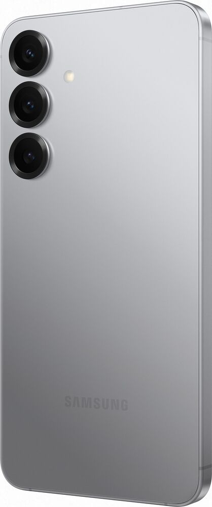 Смартфон Samsung Galaxy S25+ 512 ГБ, Серый, Dual nano SIM + eSIM №4
