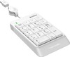 Цифровой блок A4Tech Fstyler FK13, Белый вариант - 3
