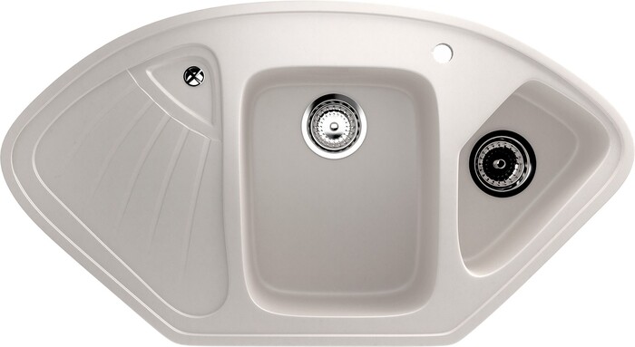 Кухонная мойка EcoStone ES-29  №4