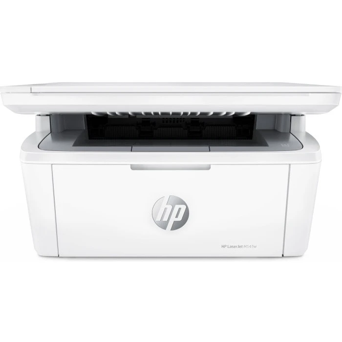 МФУ HP LaserJet M141w, 7MD74A, Белый детальное изображение - 1