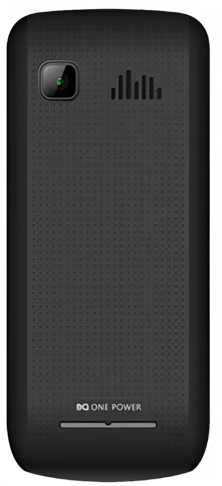Мобильный телефон BQ 1846 One Power, 32 Мб, Серый, Dual mini-SIM детальное изображение - 4