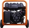 Генератор бензиновый VILLARTEC GG 8300EBC 2102830100, 7 кВт, Оранжевый вариант - 6