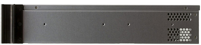 Серверный корпус ExeGate Pro 2U420-06/500ADS, 500 Вт, Черный №5