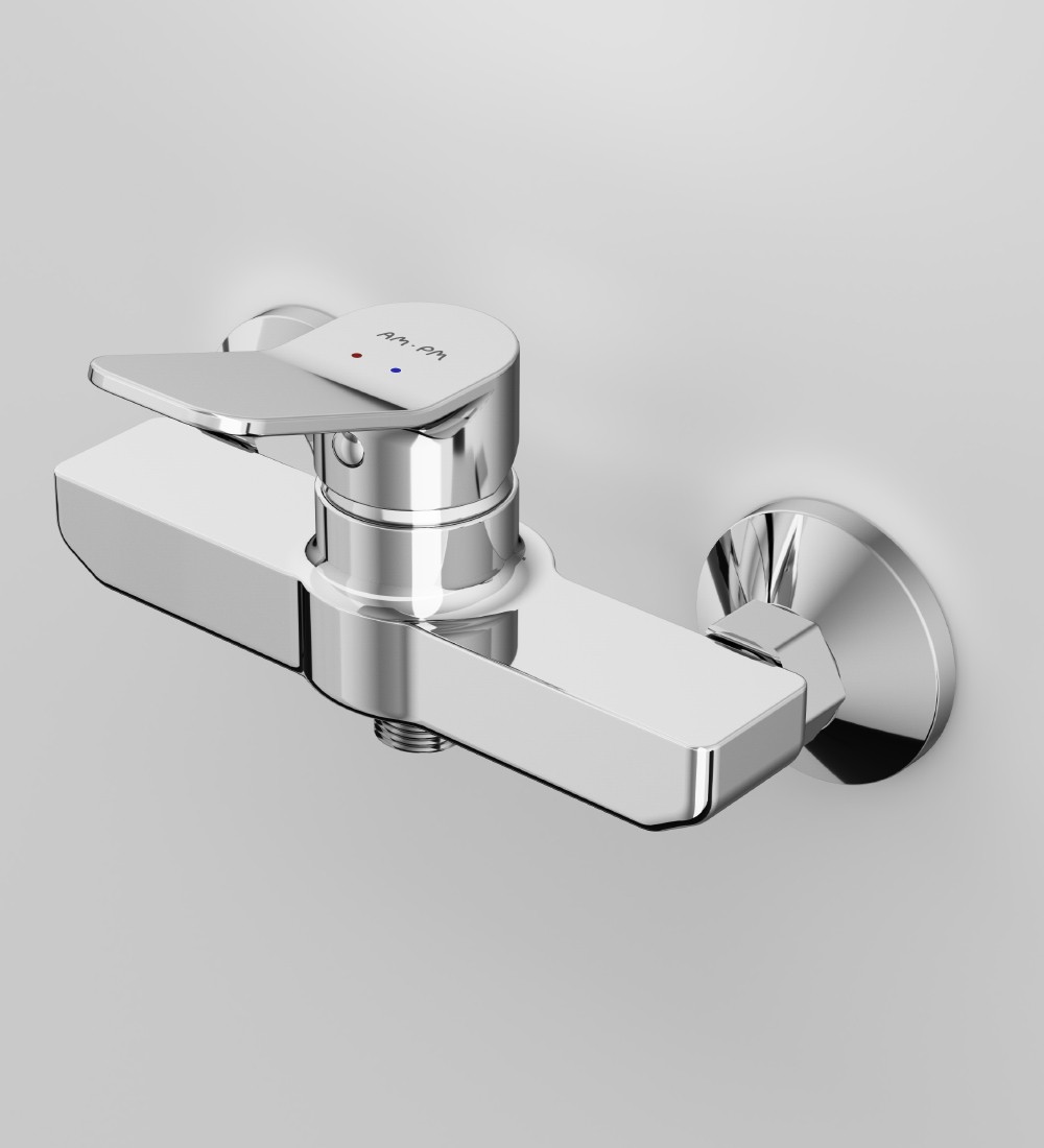 Смеситель AM-PM X-Joy F85A20000 детальное изображение - 2