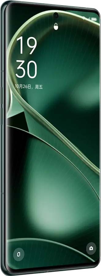 Смартфон OPPO Find X6 Pro 8 512 Гб, Зеленый, Dual nano-SIM детальное изображение - 3
