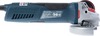 Углошлифмашина Bosch GWS 15-125 CIEX 0.601.796.102, 125 мм, 2800-11500 об/мин, 1500 Вт вариант - 2