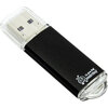 USB Flash накопитель SmartBuy V-Cut (SB256 ГБVC-K3) 256 ГБ, черный вариант - 1