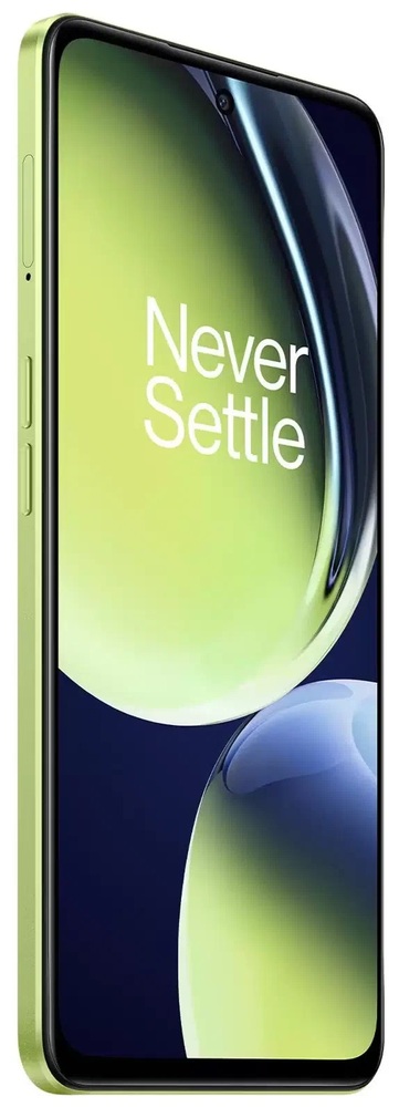 Смартфон OnePlus Nord CE 3 Lite 5G 8 128 Гб, Пастельный лаймовый, Dual nano-SIM №3