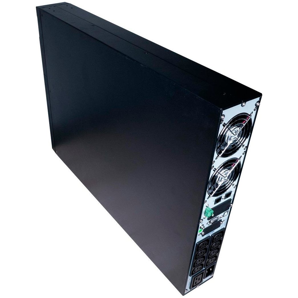 ИБП ACD PW-RackLine Pro 3000I детальное изображение - 5