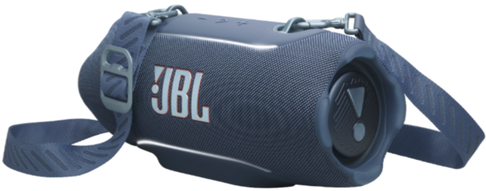 Портативная колонка JBL Xtreme 5, Синий №2