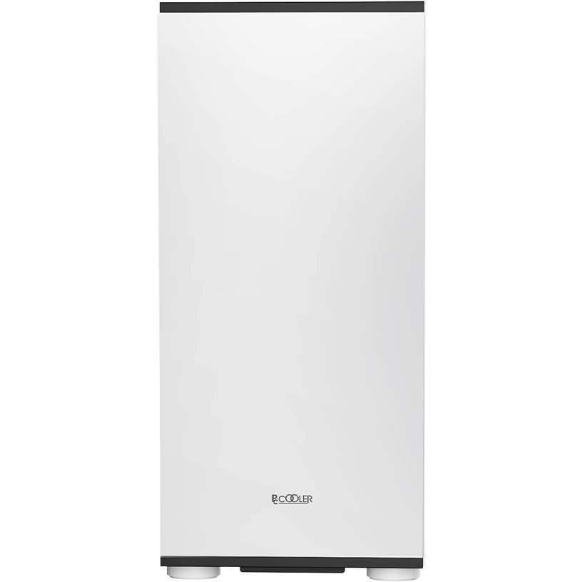 Корпус PCcooler IE200 WH, Белый детальное изображение - 2