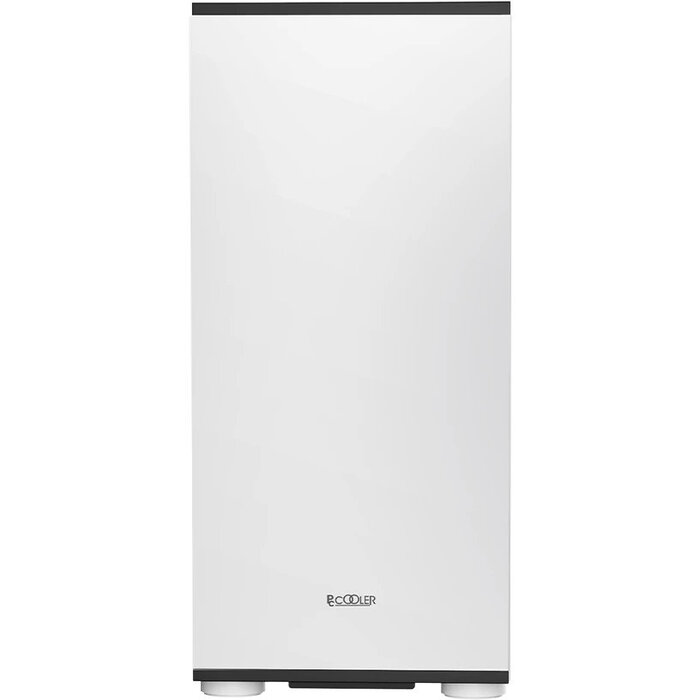 Корпус PCcooler IE200 WH, Белый №2