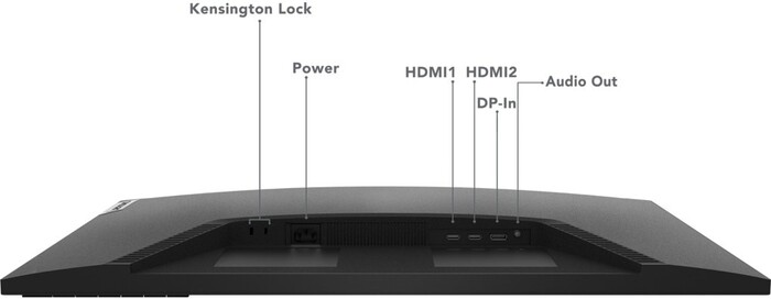 Монитор Lenovo G27q-30 27